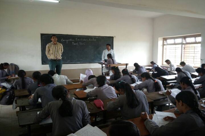 classroom